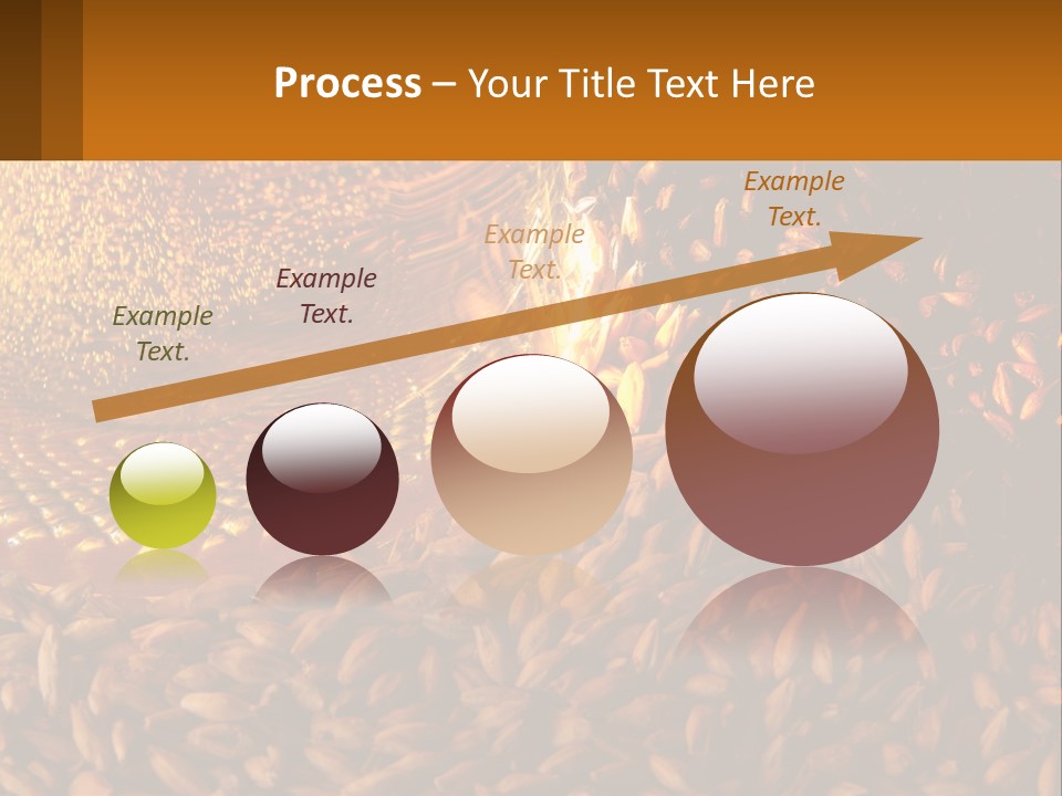 Air Supply Power PowerPoint Template