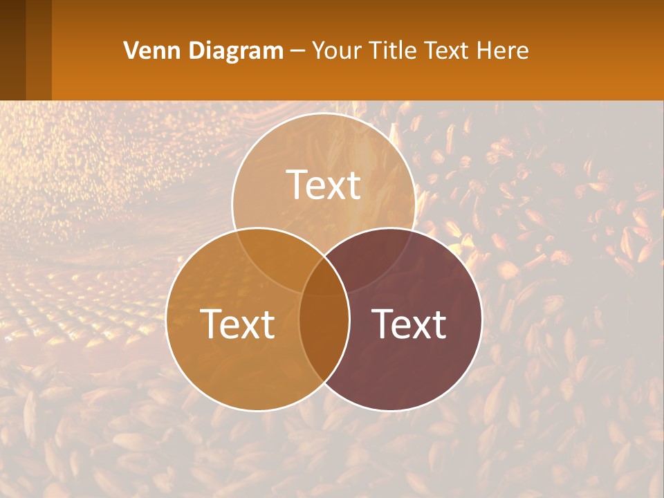 Air Supply Power PowerPoint Template