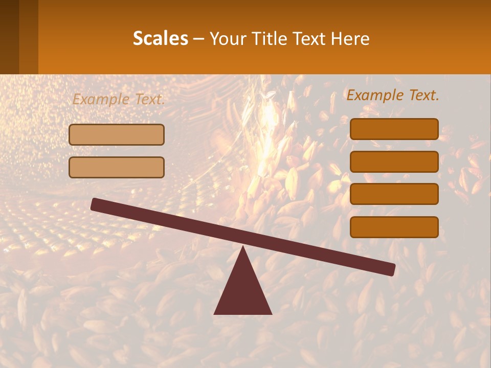Air Supply Power PowerPoint Template