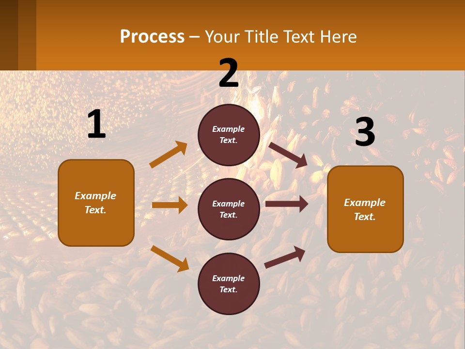 Air Supply Power PowerPoint Template