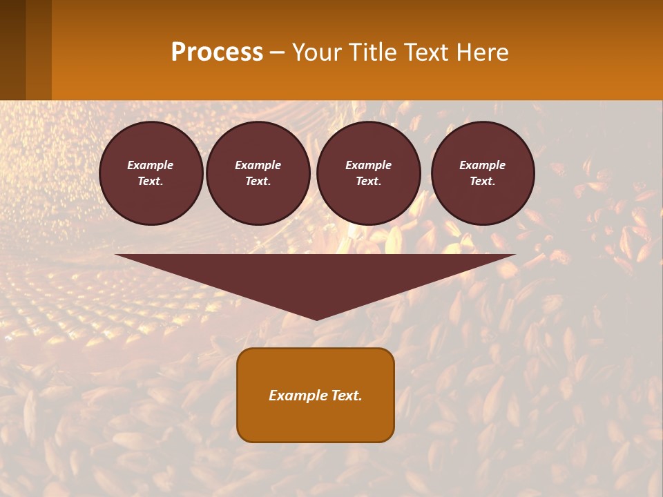 Air Supply Power PowerPoint Template