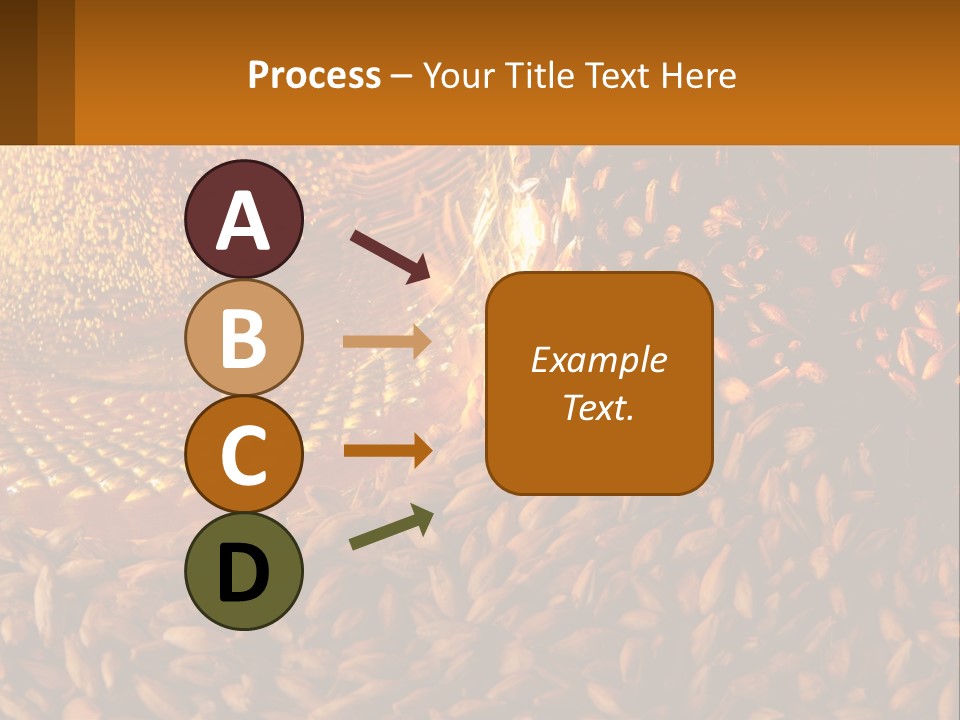 Air Supply Power PowerPoint Template