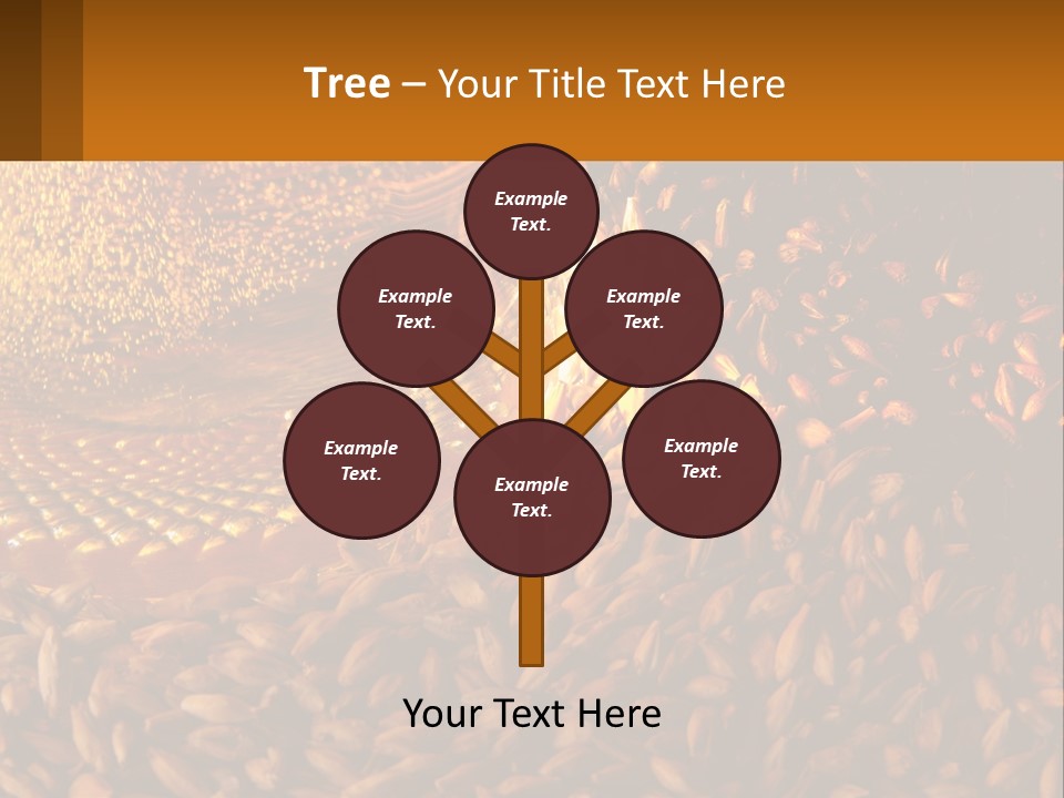 Air Supply Power PowerPoint Template