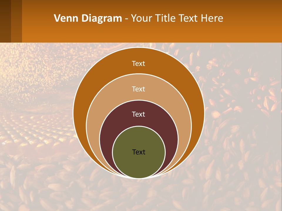 Air Supply Power PowerPoint Template