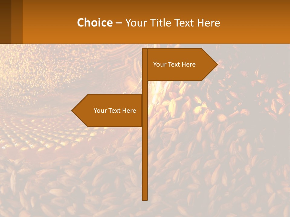 Air Supply Power PowerPoint Template