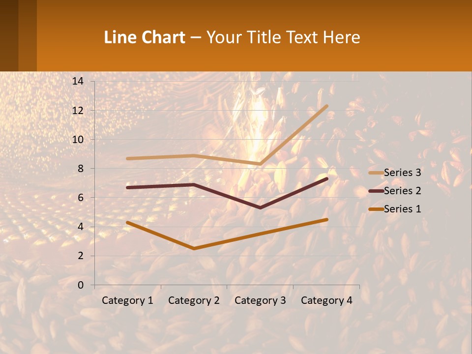 Air Supply Power PowerPoint Template