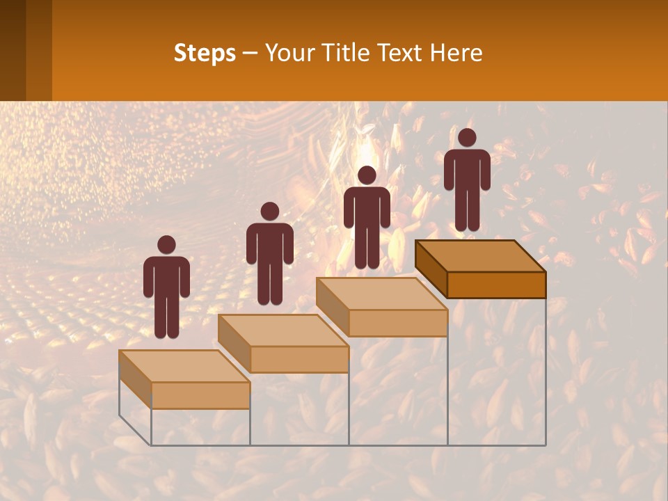 Air Supply Power PowerPoint Template