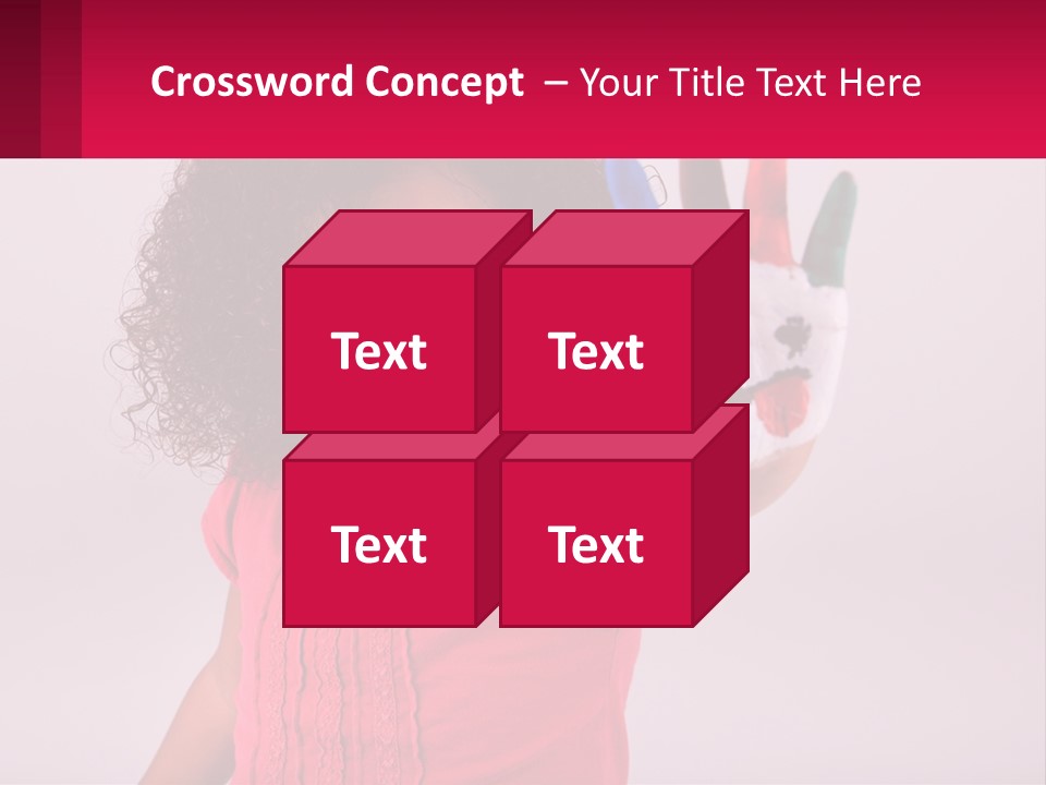 Home Temperature Technology PowerPoint Template