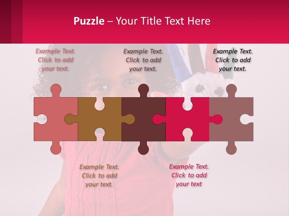 Home Temperature Technology PowerPoint Template