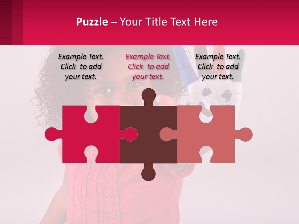 Home Temperature Technology PowerPoint Template