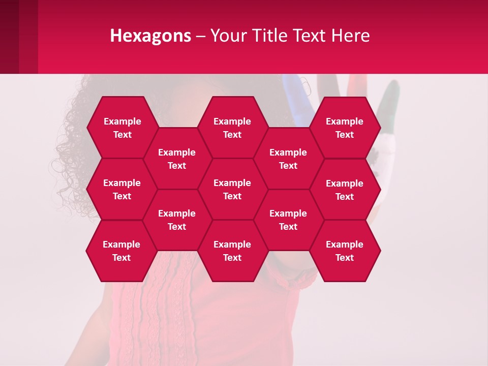 Home Temperature Technology PowerPoint Template