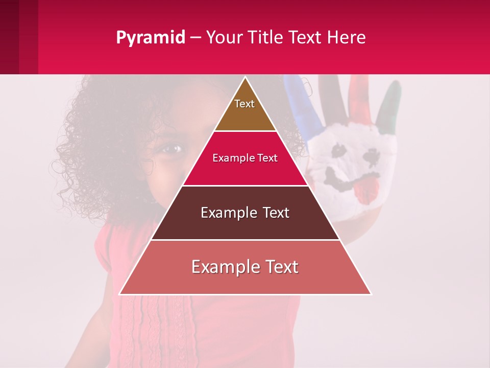 Home Temperature Technology PowerPoint Template