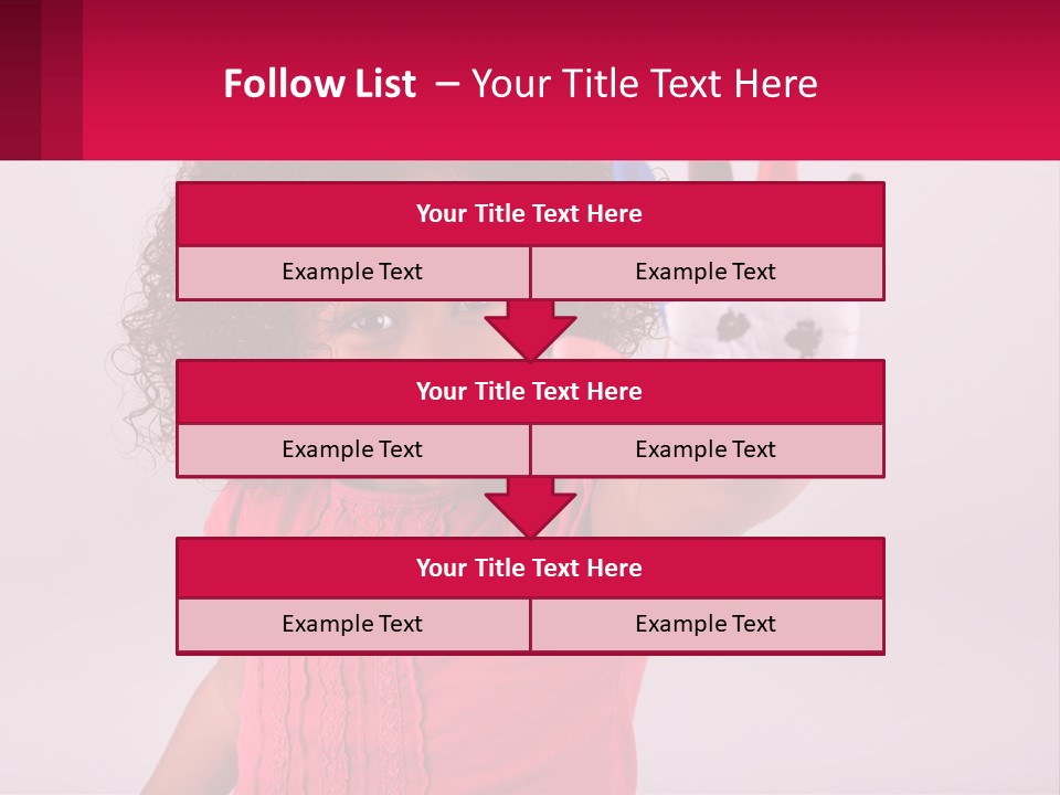 Home Temperature Technology PowerPoint Template