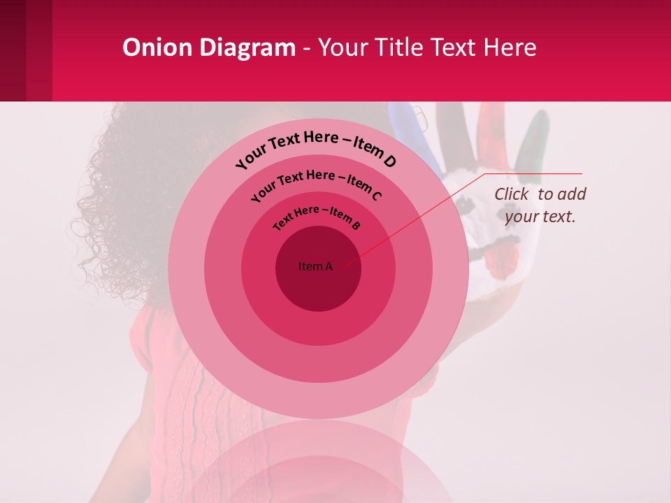 Home Temperature Technology PowerPoint Template