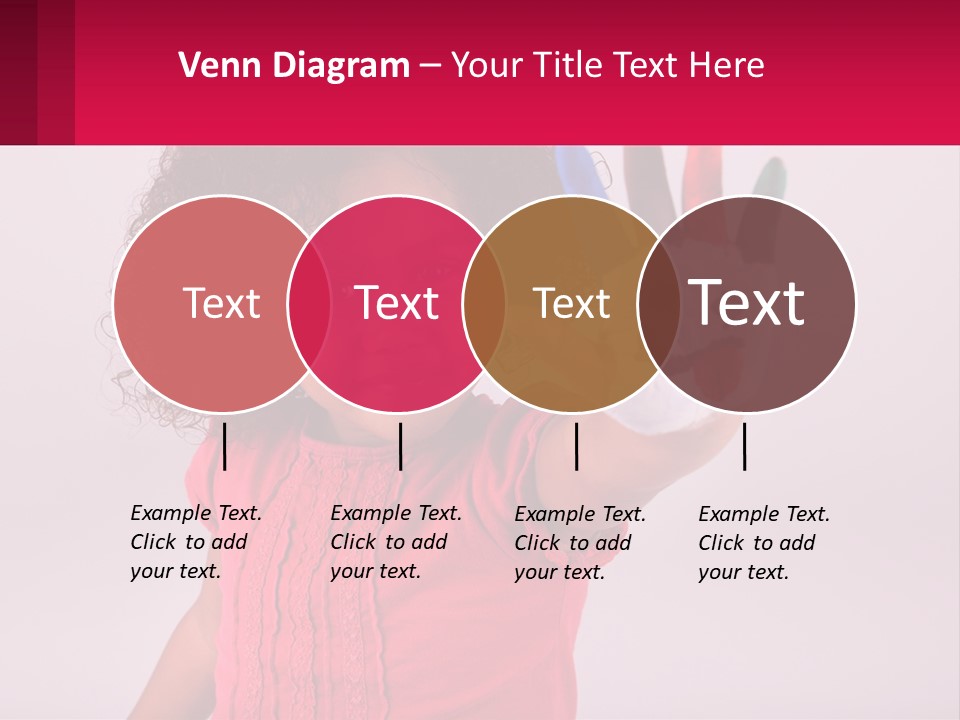 Home Temperature Technology PowerPoint Template
