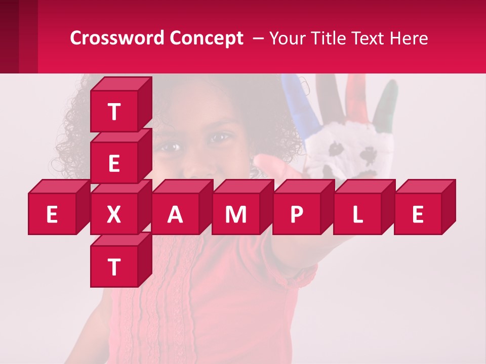 Home Temperature Technology PowerPoint Template