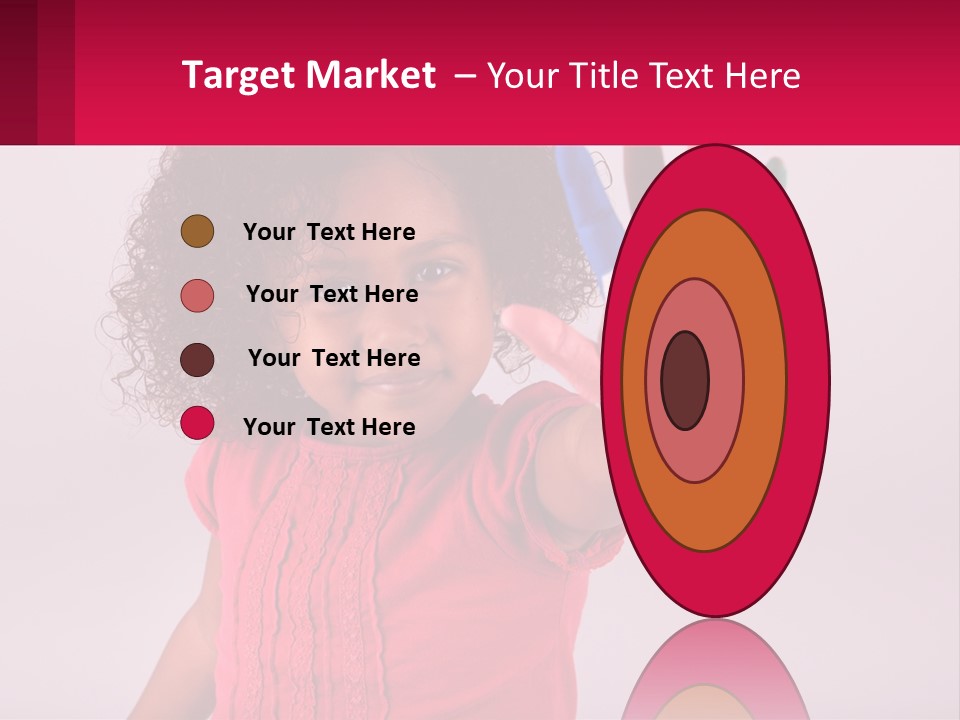 Home Temperature Technology PowerPoint Template