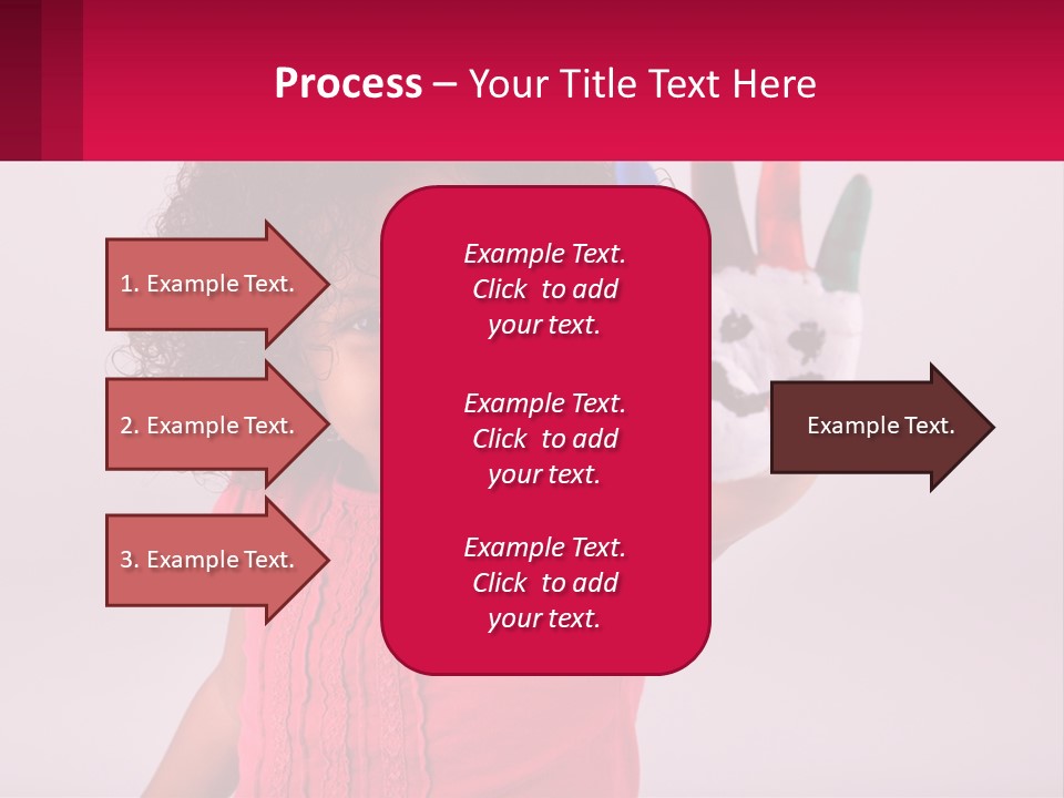 Home Temperature Technology PowerPoint Template