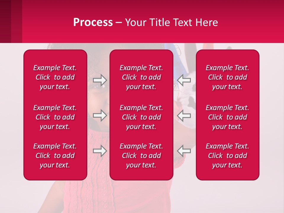 Home Temperature Technology PowerPoint Template