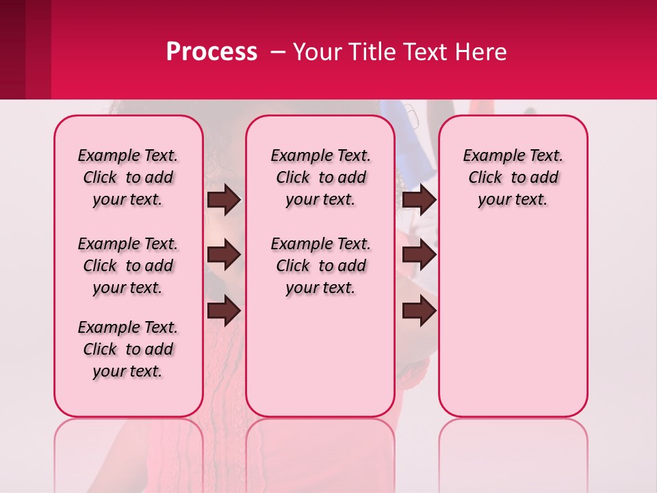 Home Temperature Technology PowerPoint Template