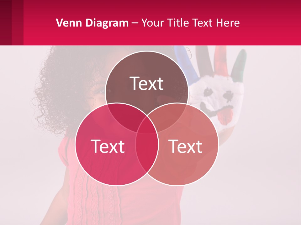 Home Temperature Technology PowerPoint Template