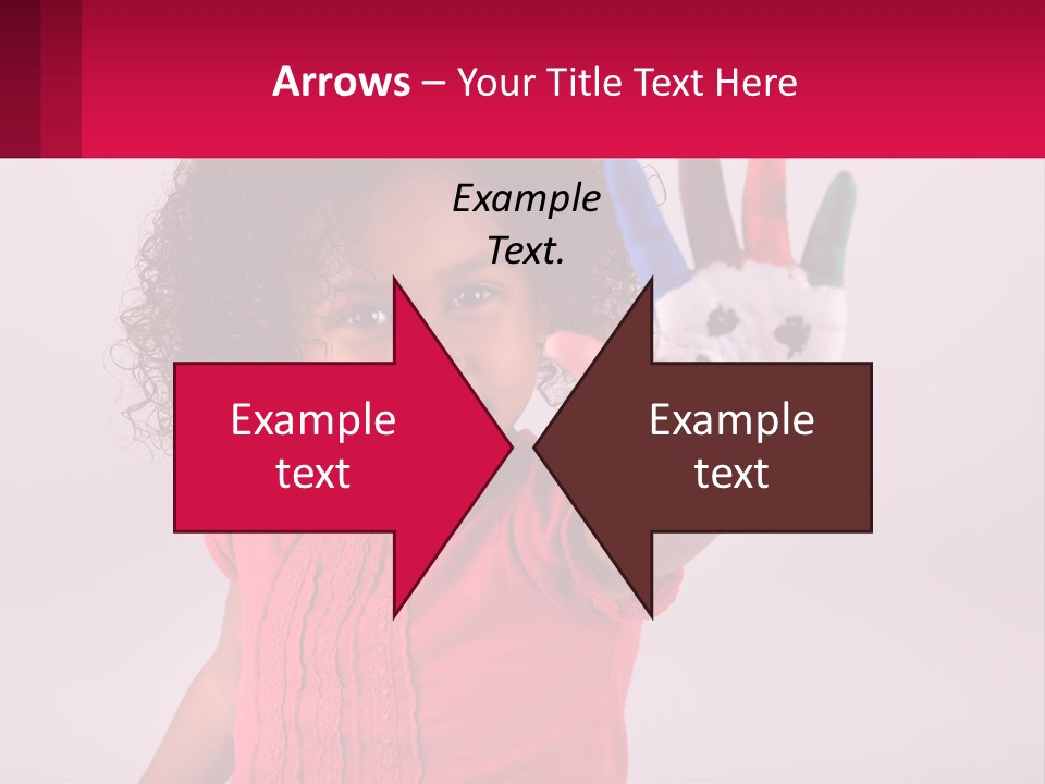 Home Temperature Technology PowerPoint Template