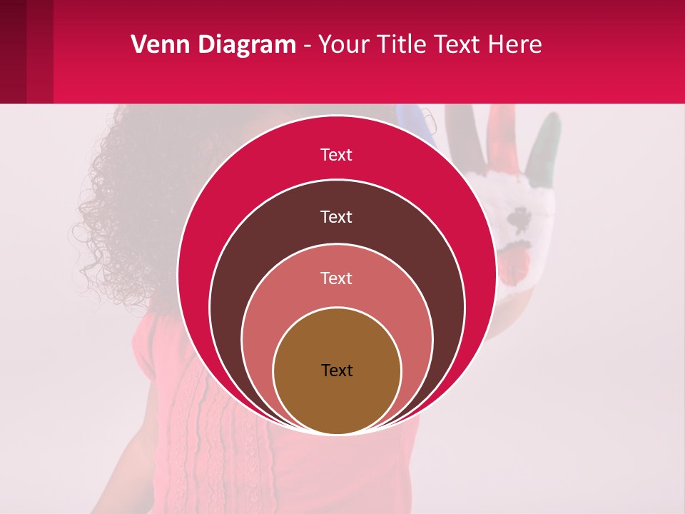 Home Temperature Technology PowerPoint Template