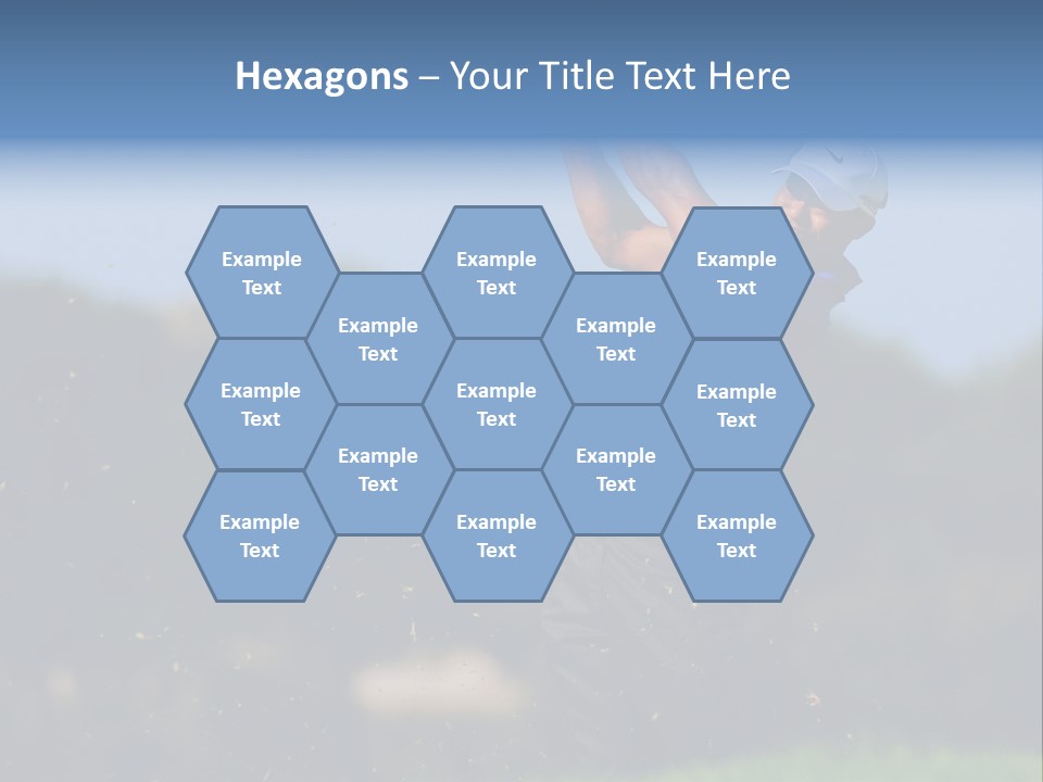 Heat Switch Supply PowerPoint Template