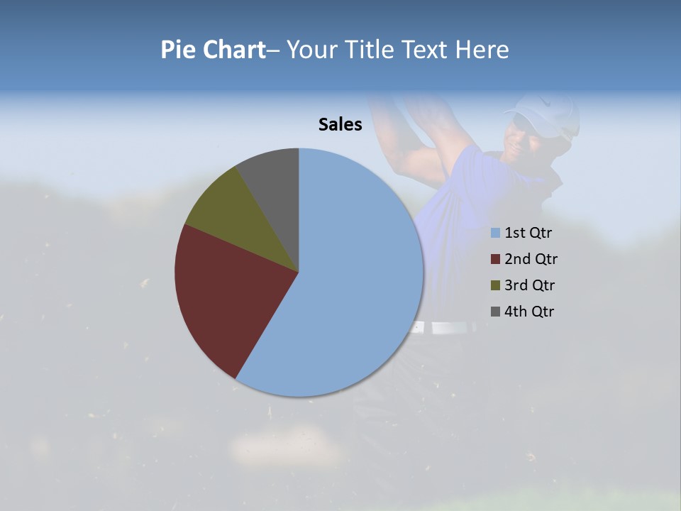 Heat Switch Supply PowerPoint Template