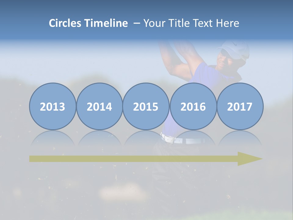 Heat Switch Supply PowerPoint Template