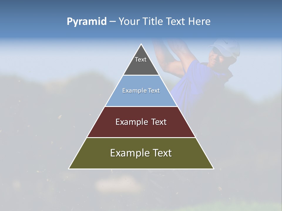 Heat Switch Supply PowerPoint Template