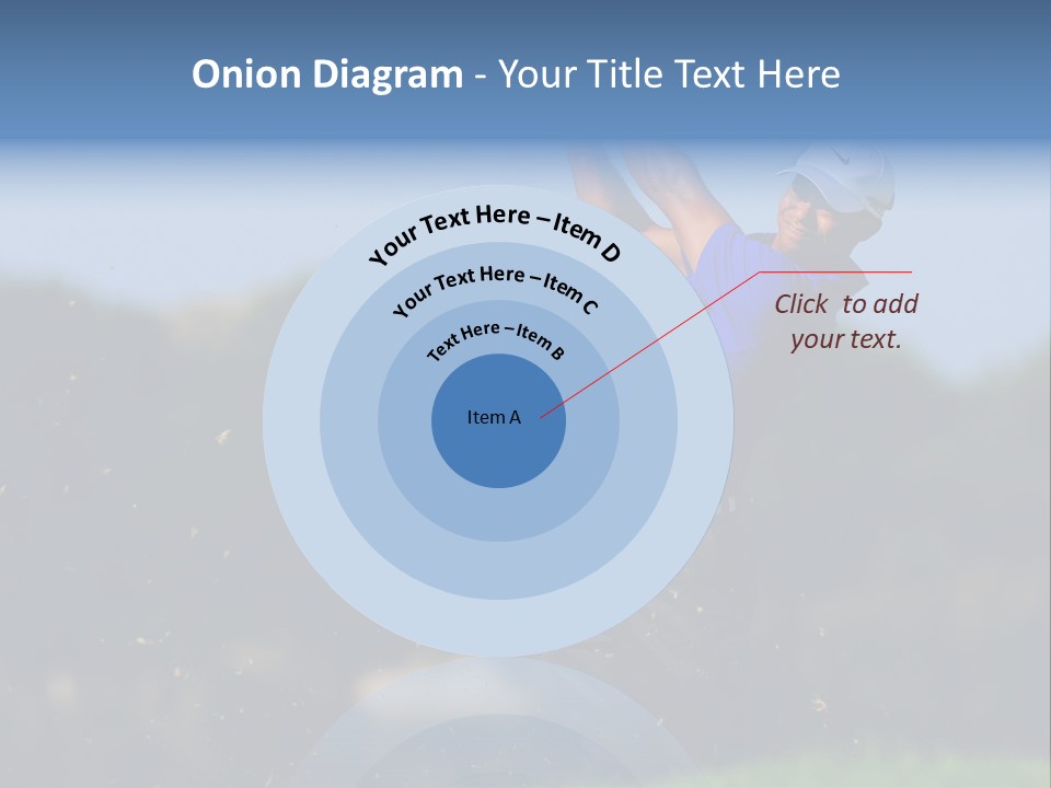 Heat Switch Supply PowerPoint Template