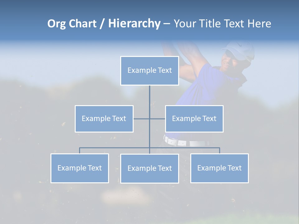 Heat Switch Supply PowerPoint Template