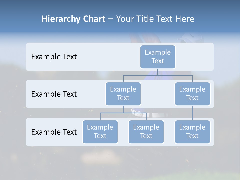 Heat Switch Supply PowerPoint Template