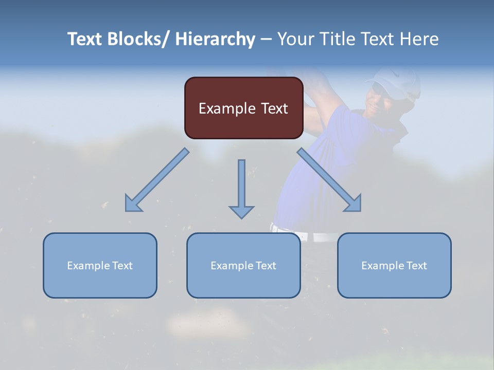Heat Switch Supply PowerPoint Template