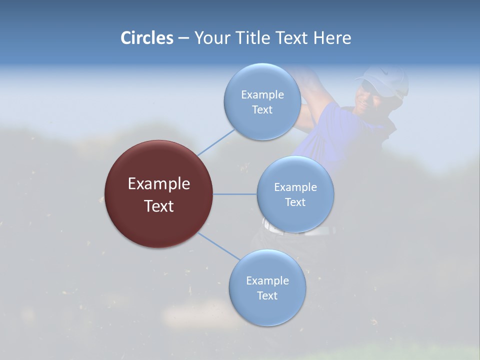 Heat Switch Supply PowerPoint Template