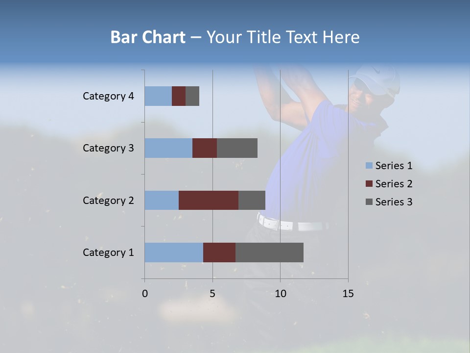Heat Switch Supply PowerPoint Template