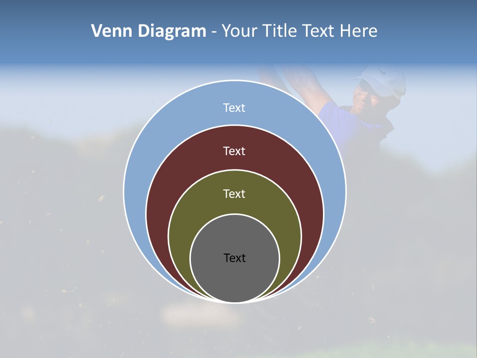 Heat Switch Supply PowerPoint Template