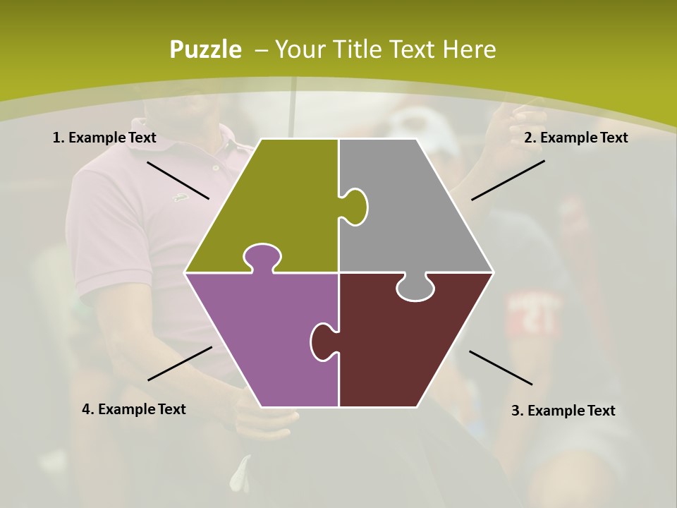 Temperature Cool Cooling PowerPoint Template