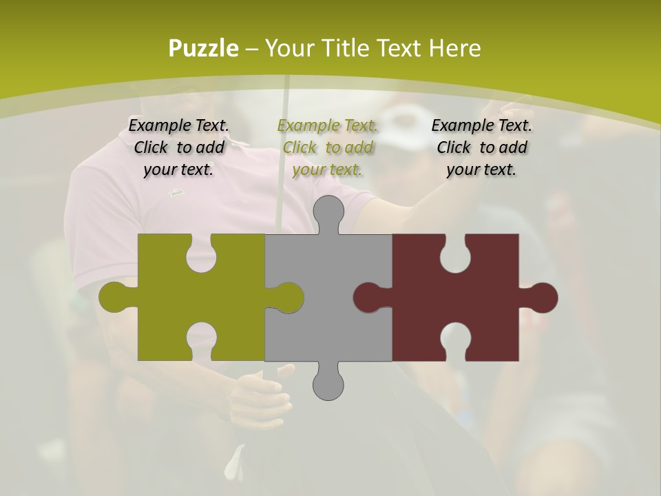 Temperature Cool Cooling PowerPoint Template