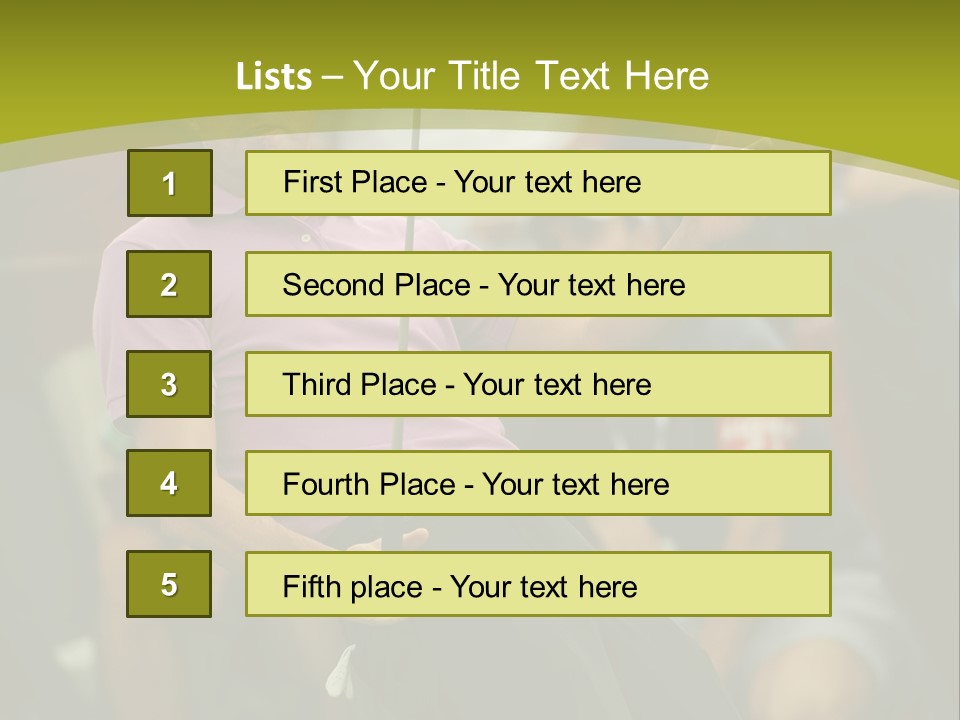 Temperature Cool Cooling PowerPoint Template