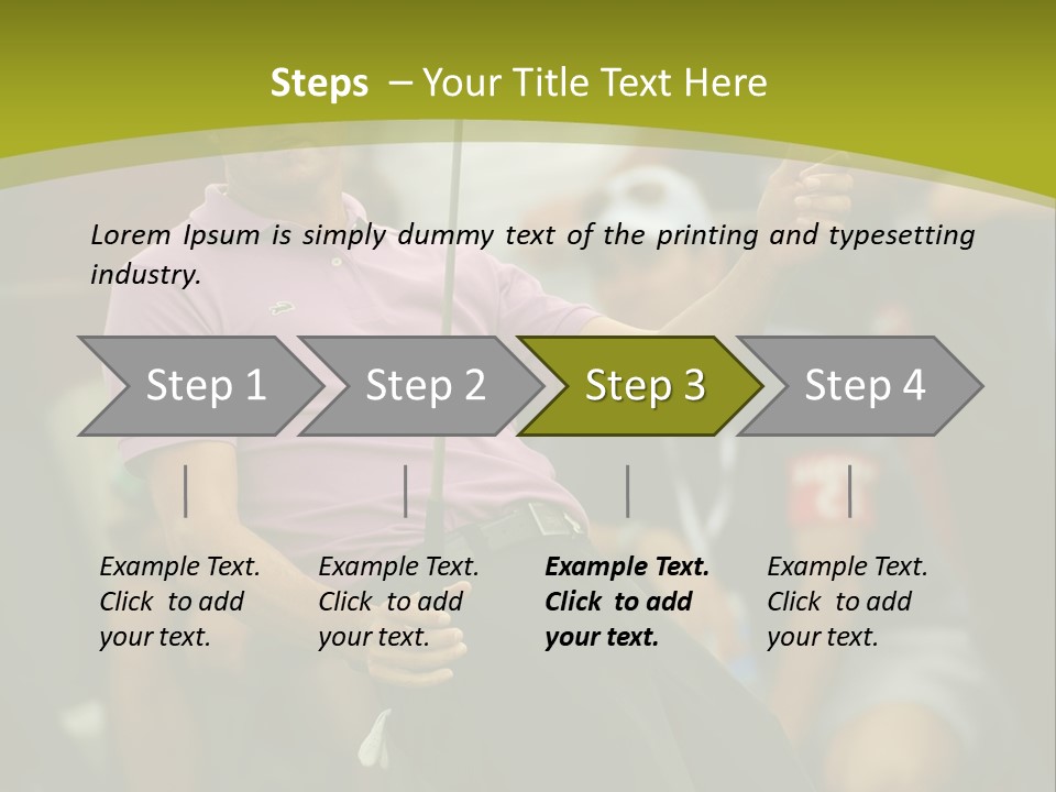 Temperature Cool Cooling PowerPoint Template