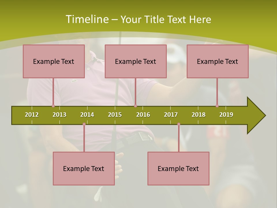 Temperature Cool Cooling PowerPoint Template