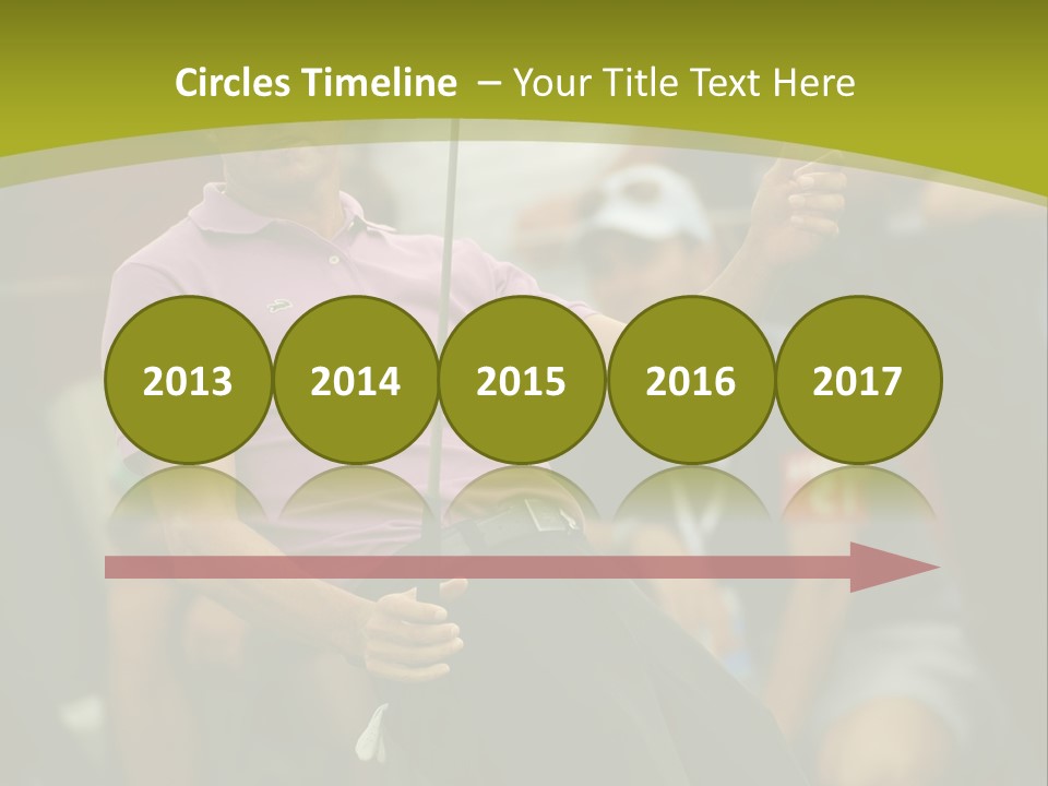 Temperature Cool Cooling PowerPoint Template