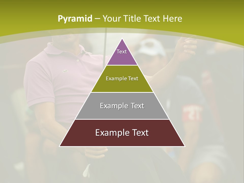 Temperature Cool Cooling PowerPoint Template