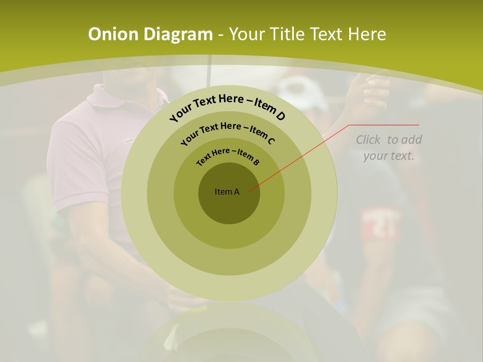 Temperature Cool Cooling PowerPoint Template