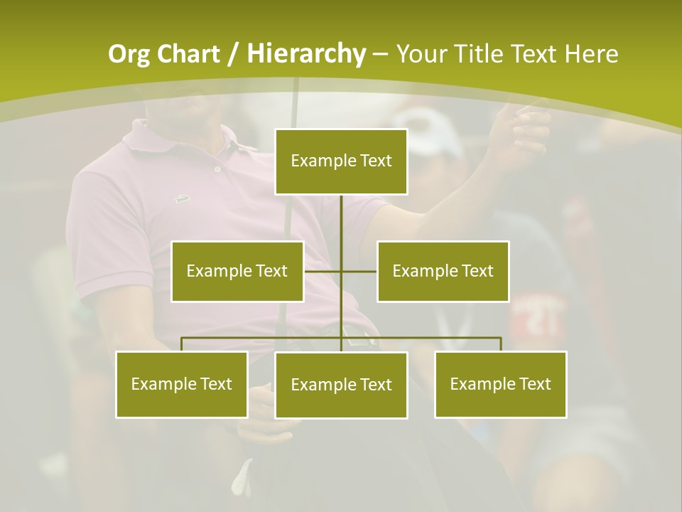 Temperature Cool Cooling PowerPoint Template