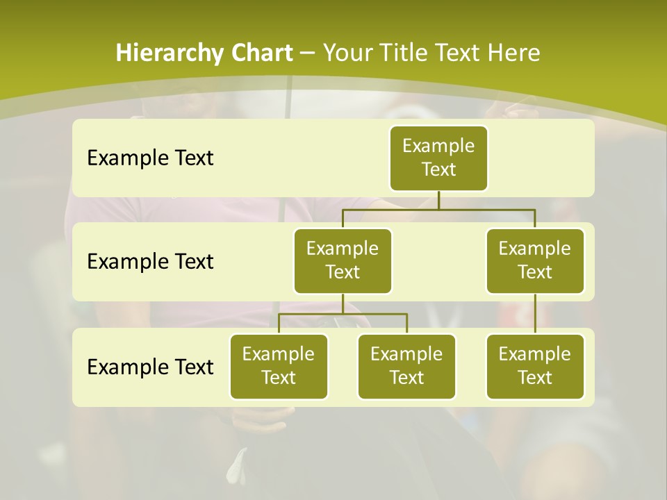 Temperature Cool Cooling PowerPoint Template