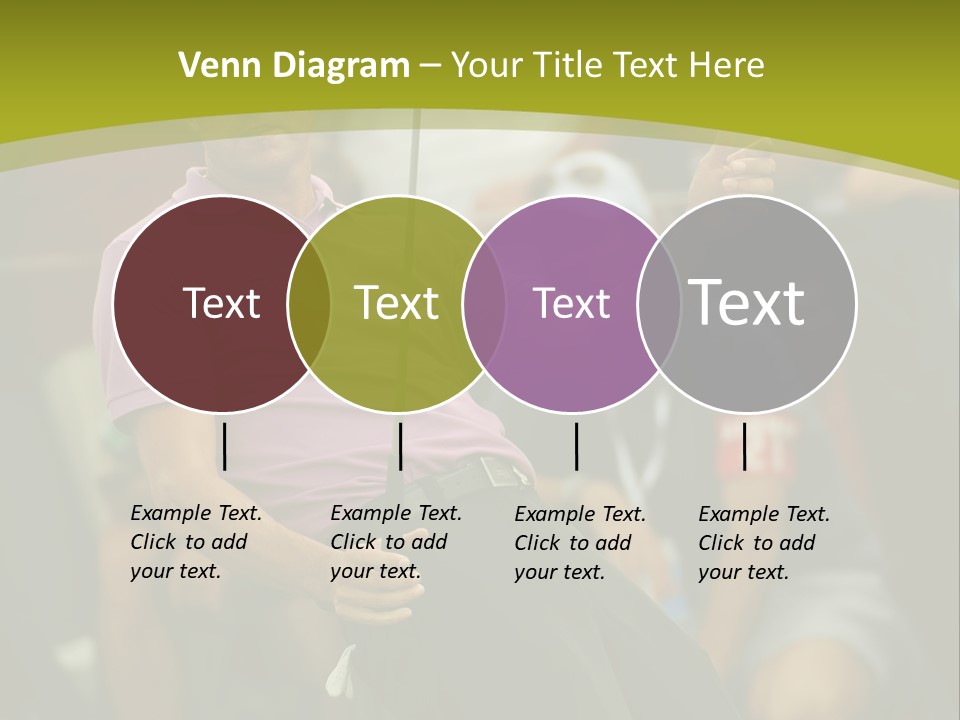 Temperature Cool Cooling PowerPoint Template