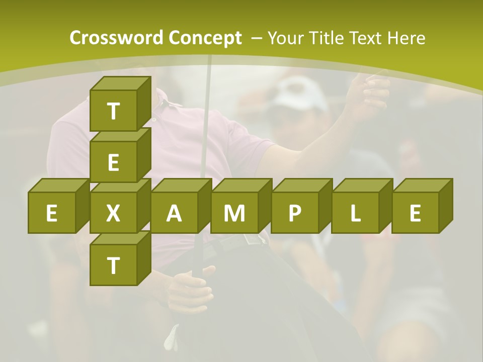 Temperature Cool Cooling PowerPoint Template